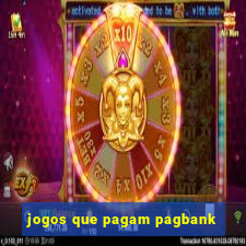 jogos que pagam pagbank